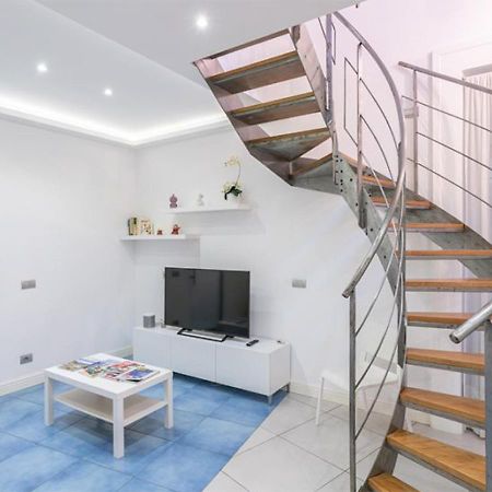 Rooftop Guesthouse Naples Exterior photo